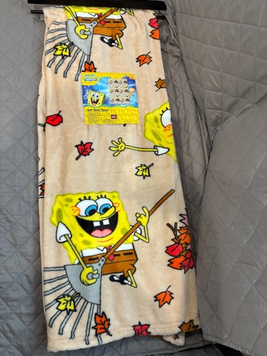 Spongebob squarepants autumn - spongebob,